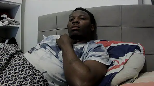 Snapshot of Bigchocco chatting on April 12, 10:15 pm Bigchocco online show from April 12, 10:15 pm