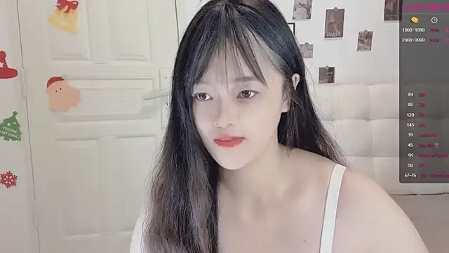 Snapshot of sunny-ly chatting on March 24, 1:49 pm sunny-ly online show from March 24, 1:49 pm