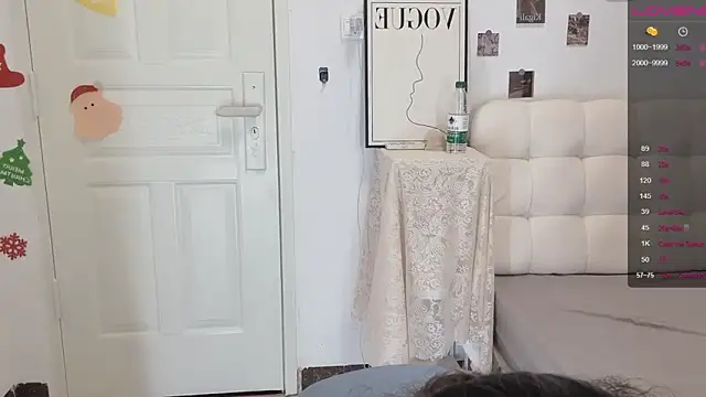 Snapshot of sunny-ly chatting on March 26, 3:28 pm sunny-ly online show from March 26, 3:28 pm