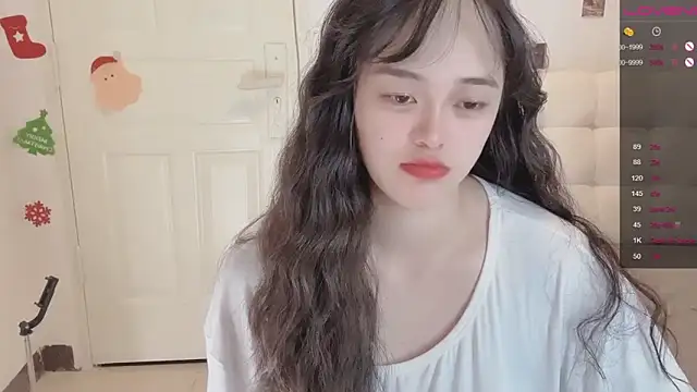 Snapshot of sunny-ly chatting on April 1, 5:21 pm sunny-ly online show from April 1, 5:21 pm