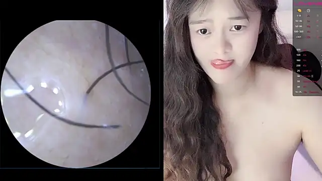 sunny-ly online show from May 17, 2:24 pm