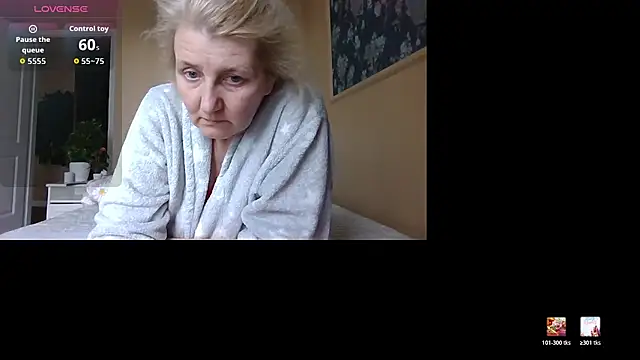 Snapshot of MELISSALive chatting on March 25, 2:56 pm MELISSALive online show from March 25, 2:56 pm