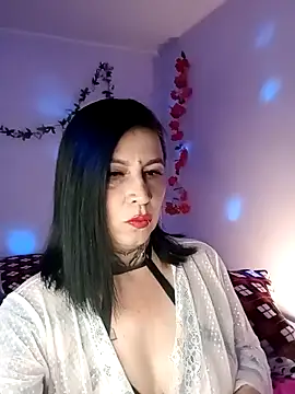 Casandramillf online show from March 18, 7:28 pm