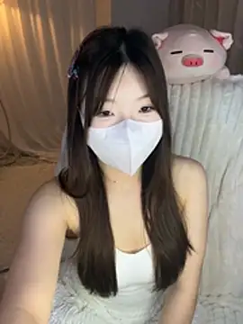  xiaoxinxin  online show from May 11, 4:04 pm