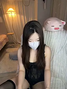  xiaoxinxin  online show from May 12, 1:19 pm