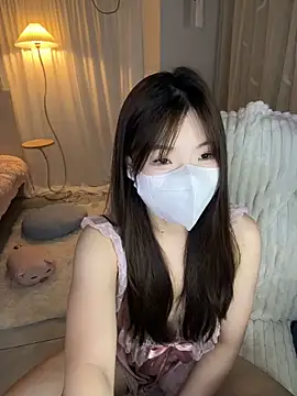  xiaoxinxin  online show from May 14, 2:02 pm
