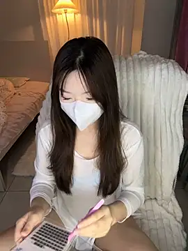  xiaoxinxin  online show from May 15, 12:34 pm