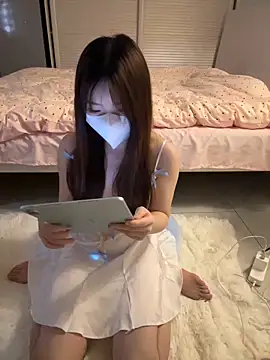  xiaoxinxin  online show from May 19, 2:12 pm