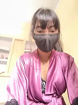 CUTEDIIVA online show from June 20, 6:16 am