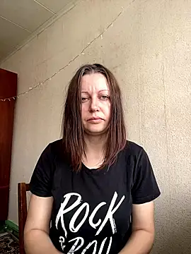 Snapshot of Titana999 chatting on January 17, 8:30 am Titana999 online show from January 17, 8:30 am