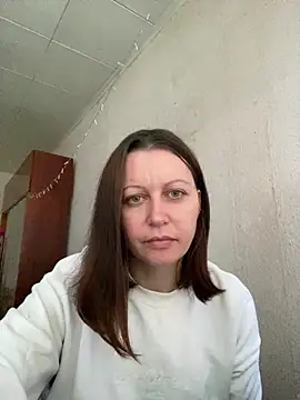 Snapshot of Titana999 chatting on February 8, 2:20 pm Titana999 online show from February 8, 2:20 pm