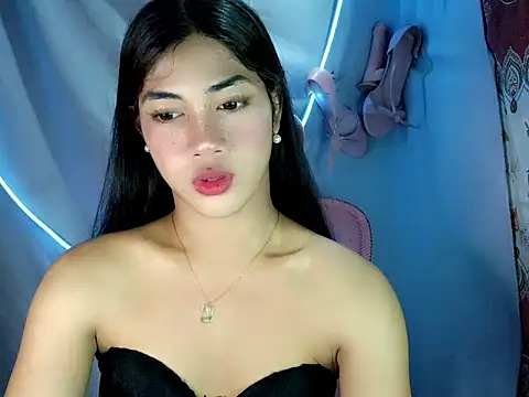 Margalona  online show from March 24, 7:41 pm