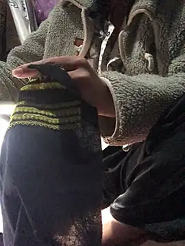 Minhkhue121 online show from February 8, 7:23 am