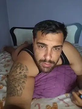 Attila98 online show from July 17, 8:54 am