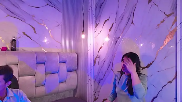 AdanNdEva online show from February 3, 8:25 pm