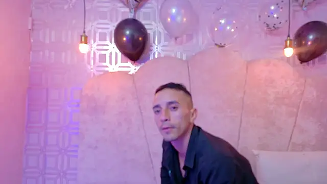 AdanNdEva online show from February 15, 12:29 am