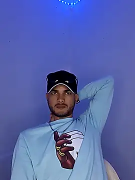 Snapshot of Fernandocj_ chatting on January 5, 8:12 pm Fernandocj online show from January 5, 8:12 pm