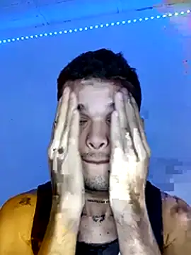 Snapshot of Fernandocj_ chatting on January 12, 5:29 pm Fernandocj online show from January 12, 5:29 pm