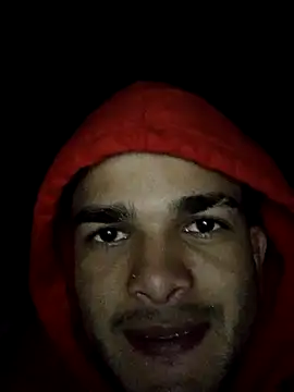 Snapshot of Fernandocj_ chatting on January 13, 5:35 am Fernandocj online show from January 13, 5:35 am