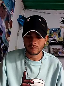 Snapshot of Fernandocj_ chatting on January 18, 4:11 pm Fernandocj online show from January 18, 4:11 pm