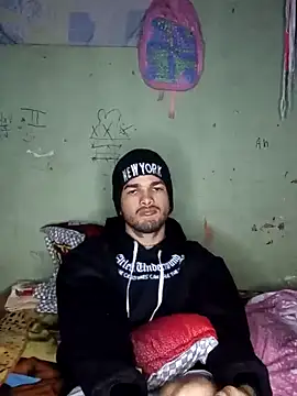 Snapshot of Fernandocj_ chatting on February 9, 4:27 am Fernandocj online show from February 9, 4:27 am