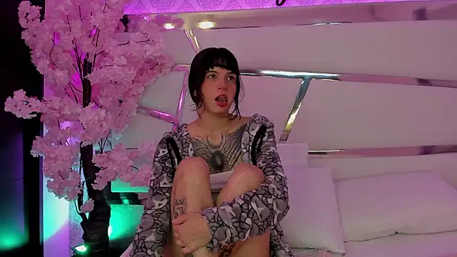 AikoHayashida online show from February 8, 1:14 pm