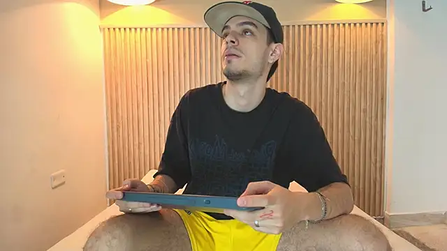 IM BULL online show from February 2, 12:48 pm