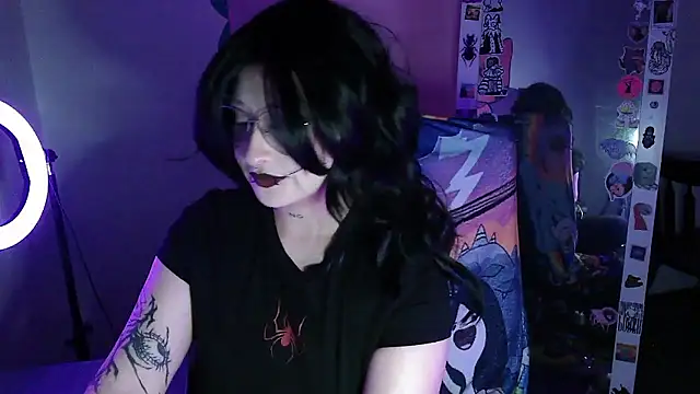 Snapshot of Aoidandelion chatting on January 10, 11:31 pm Aoidandelion online show from January 10, 11:31 pm