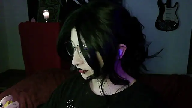 Snapshot of Aoidandelion chatting on January 18, 11:19 pm Aoidandelion online show from January 18, 11:19 pm