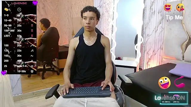 Zayn tay online show from January 5, 7:17 pm