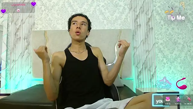 Zayn tay online show from January 10, 11:09 pm