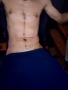 Snapshot of SemperFidelis2 chatting on January 14, 10:47 pm SemperFidelis2 online show from January 14, 10:47 pm