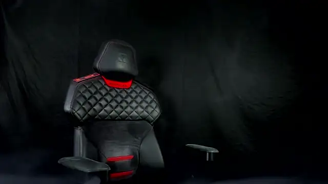 Snapshot of NoirWarden chatting on February 5, 4:22 pm NoirWarden online show from February 5, 4:22 pm