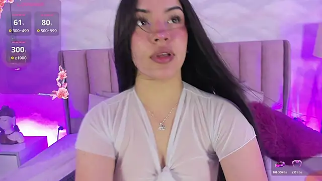 im miadoll online show from March 16, 12:42 pm