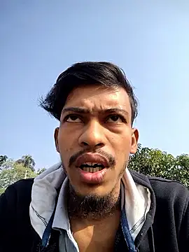 Snapshot of RAKIB5676 chatting on January 9, 4:26 am RAKIB5676 online show from January 9, 4:26 am