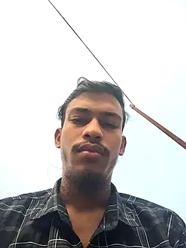 Snapshot of RAKIB5676 chatting on January 16, 10:30 am RAKIB5676 online show from January 16, 10:30 am