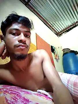 Snapshot of RAKIB5676 chatting on February 2, 9:52 am RAKIB5676 online show from February 2, 9:52 am