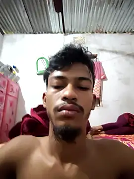 Snapshot of RAKIB5676 chatting on March 3, 7:47 am RAKIB5676 online show from March 3, 7:47 am