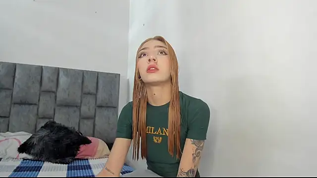 emily pons online show from January 18, 6:01 pm