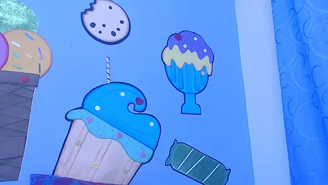 Snapshot of skinnysexzara18 chatting on February 6, 1:10 am skinnysexzara18 online show from February 6, 1:10 am