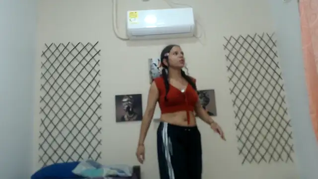 marcelasweet457 online show from May 19, 12:05 am
