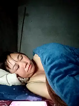 alycen online show from January 14, 3:12 am