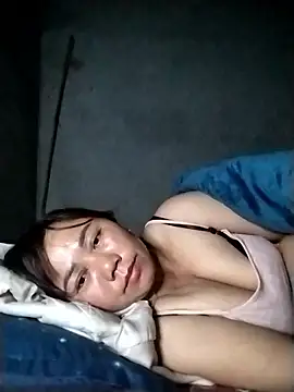 alycen online show from January 18, 3:27 pm