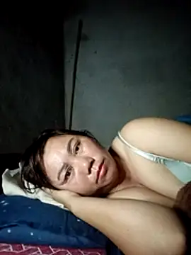 alycen online show from January 31, 9:46 pm