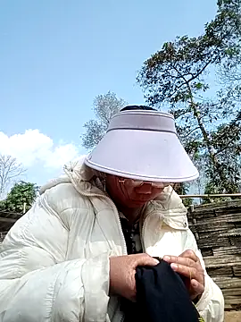 alycen online show from February 7, 3:32 am