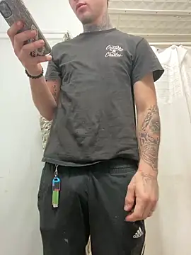 Tmoney369 online show from March 27, 6:18 pm