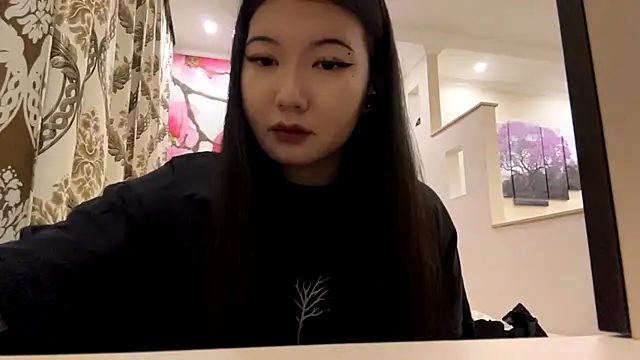 Snapshot of EriVibe chatting on January 17, 3:50 pm EriVibe online show from January 17, 3:50 pm