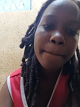 Bootyful me online show from February 13, 5:47 am