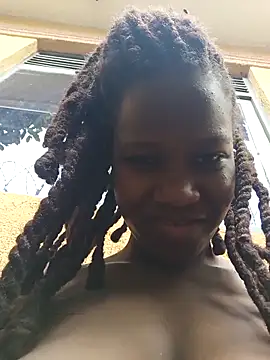 Bootyful me online show from March 2, 8:21 am