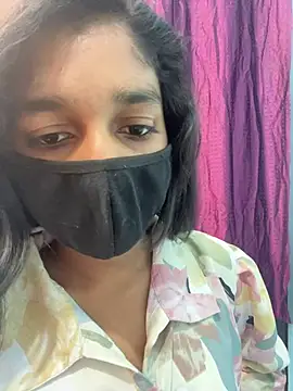 HotxAnamika online show from February 24, 8:56 am